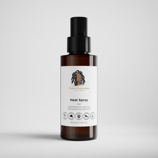 NEBS Heat Spray
